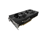 Sapphire Radeon RX 570 NITRO+ 4GB GDDR5 - 364471 - zdjęcie 2